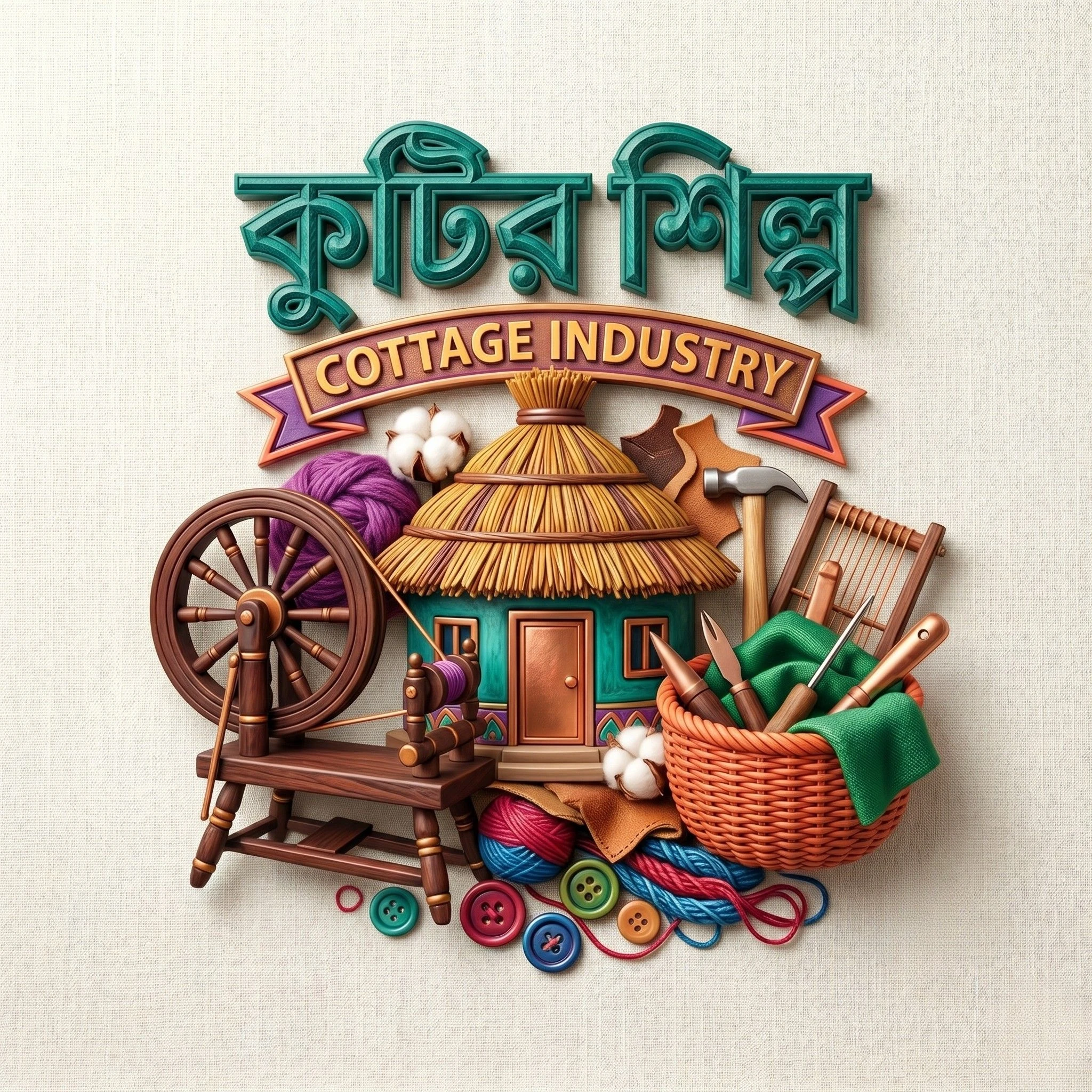 Handicraft