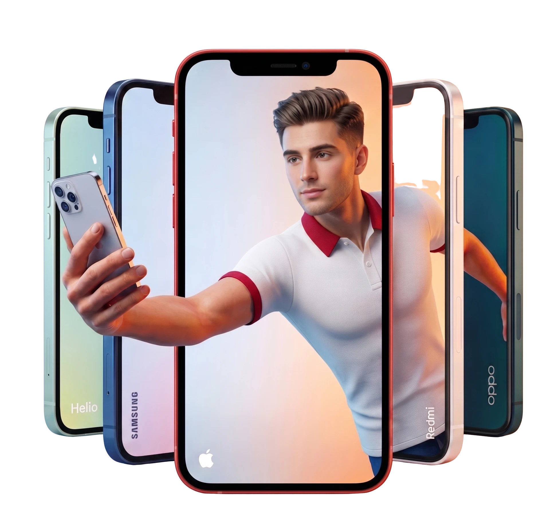 Smart Phone